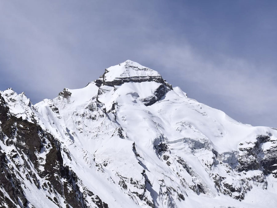 Adi Kailash & Om Parvat Trek