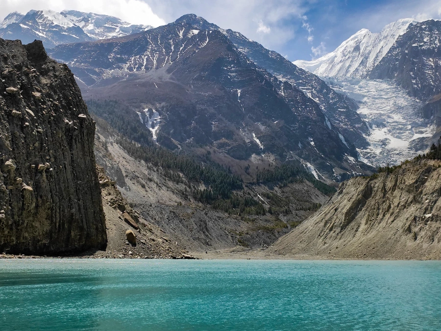 Altitude Sickness: Prevention and Treatment