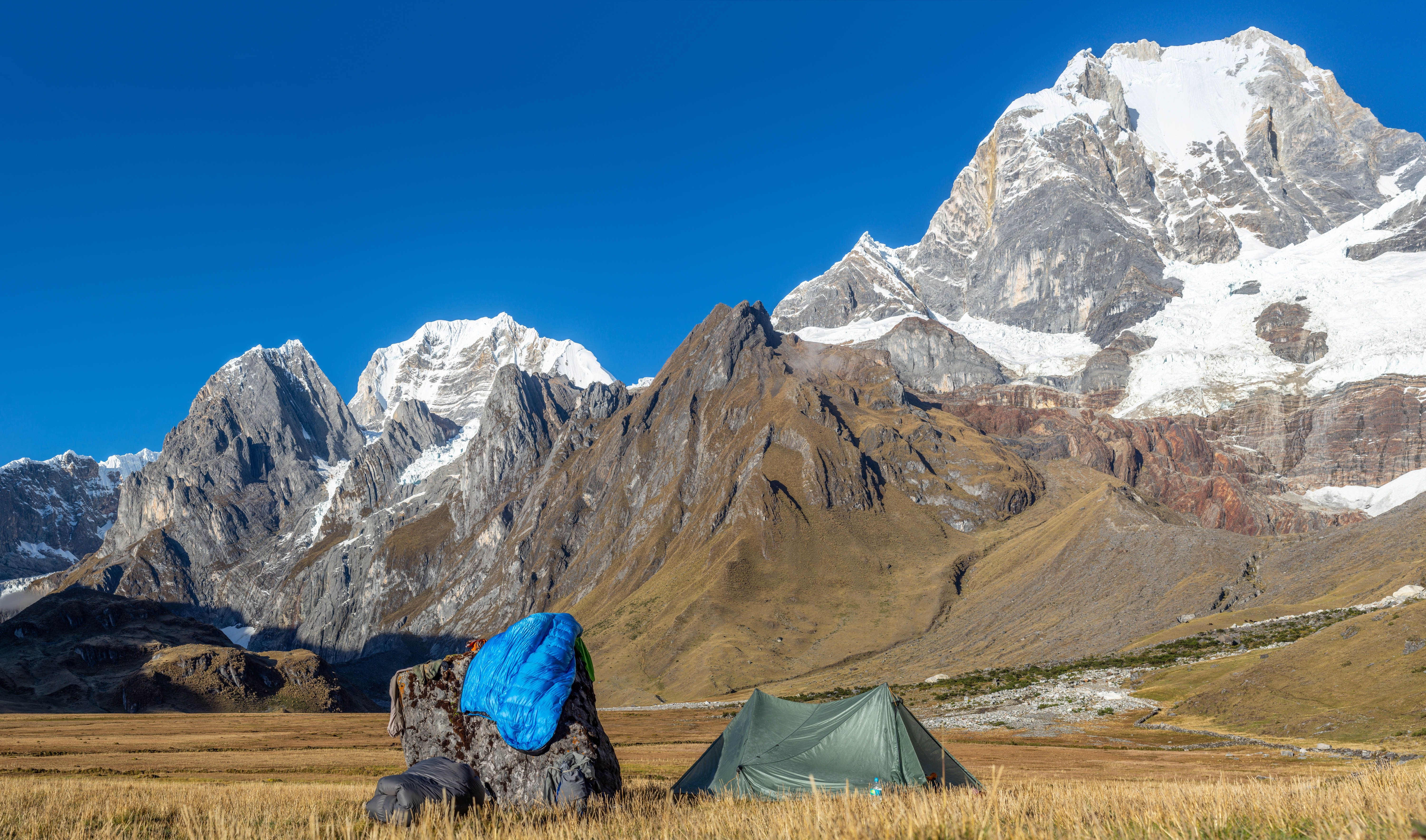 HAMPTA PASS